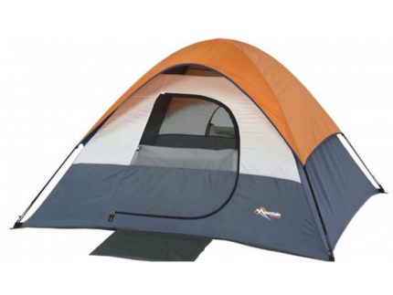 Compact Shelter