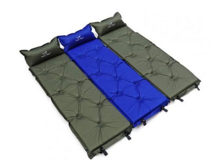 Sleeping bag