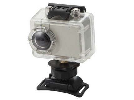 Camera journey