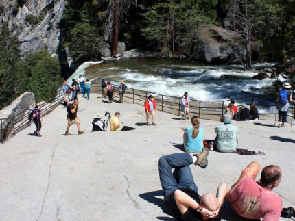 Camping Americas West